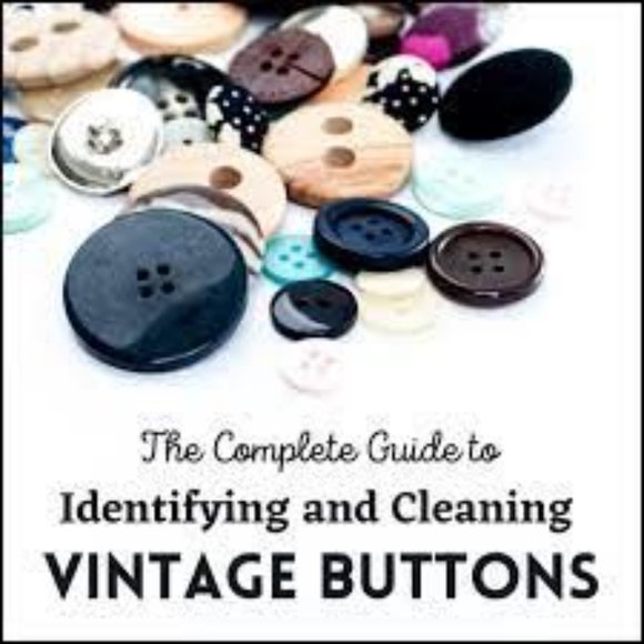 BUTTONS FOR MEN & WOMEN'S LUXURY BLAZERS COATS JACKETS & MUCH MORE.